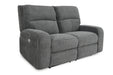 Parker Living Polaris Power Reclining Sofa Loveseat and Recliner
