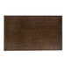 Tribeca Rectangular Cocktail Table in Cordovian Brown image