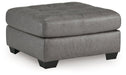 Clairette Court Oversized Accent Ottoman - All Brands Furniture (NJ)