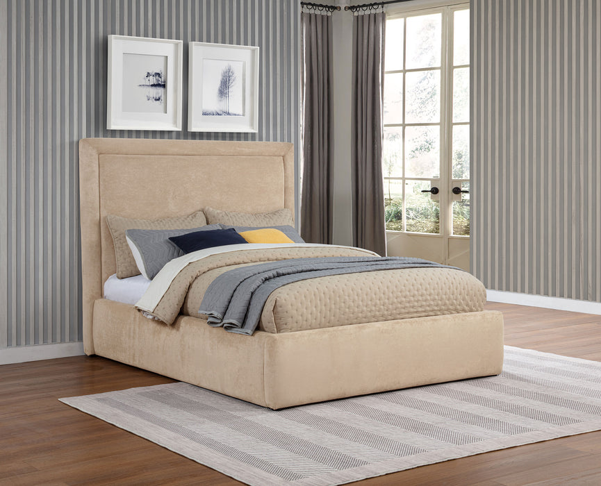 Lawson Panel Platform Bed - All Brands Furniture (NJ)