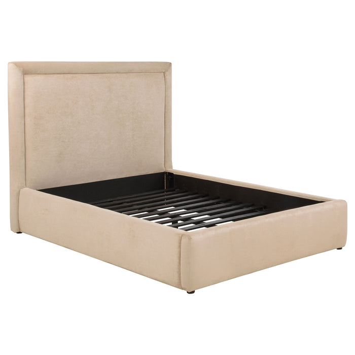 Lawson Panel Platform Bed - All Brands Furniture (NJ)