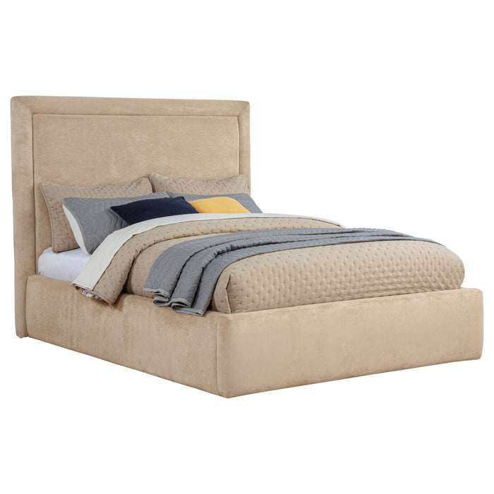 Lawson Panel Platform Bed - All Brands Furniture (NJ)