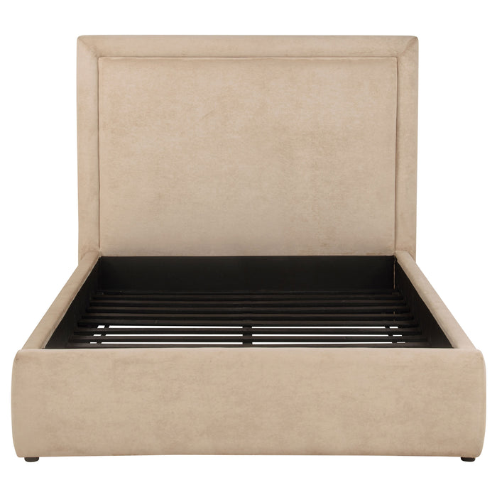 Lawson Panel Platform Bed - All Brands Furniture (NJ)