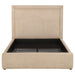 Lawson Panel Platform Bed - All Brands Furniture (NJ)