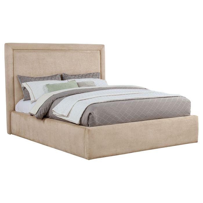 Lawson Panel Platform Bed - All Brands Furniture (NJ)