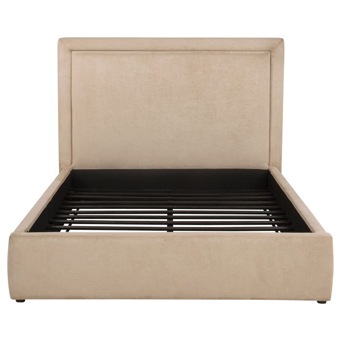 Lawson Panel Platform Bed - All Brands Furniture (NJ)