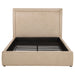 Lawson Panel Platform Bed - All Brands Furniture (NJ)