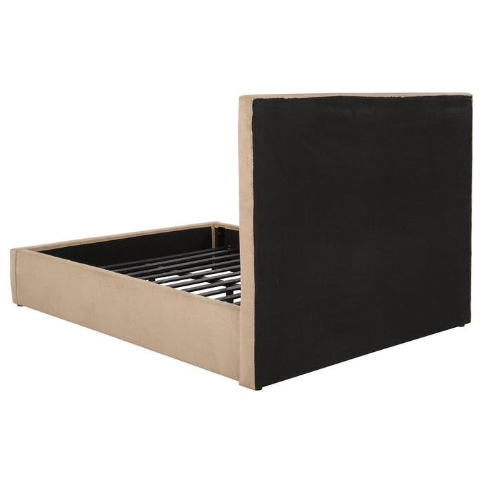 Lawson Panel Platform Bed - All Brands Furniture (NJ)