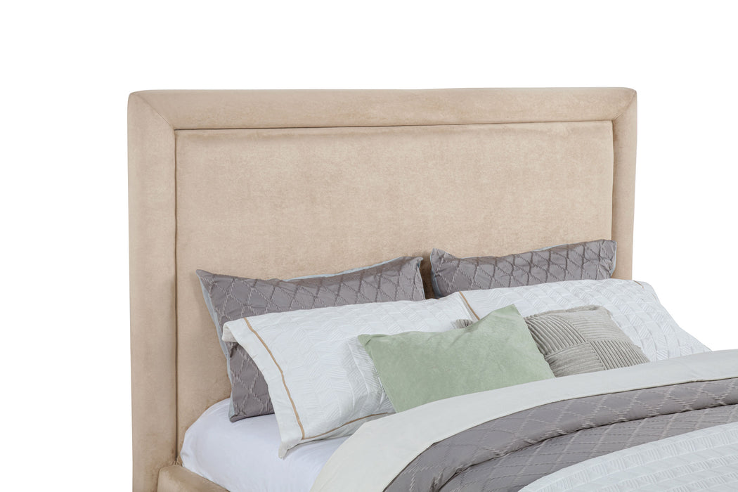 Lawson Panel Platform Bed - All Brands Furniture (NJ)
