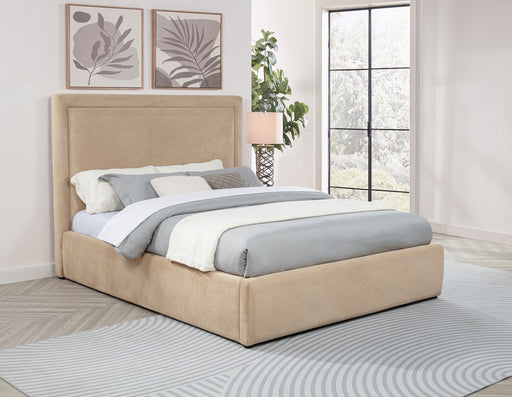 Lawson Panel Platform Bed - All Brands Furniture (NJ)
