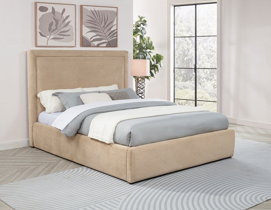 Lawson Panel Platform Bed - All Brands Furniture (NJ)