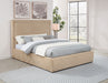 Lawson Panel Platform Bed - All Brands Furniture (NJ)