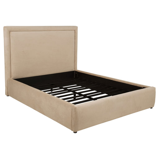 Lawson Panel Platform Bed - All Brands Furniture (NJ)