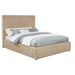 Lawson Panel Platform Bed - All Brands Furniture (NJ)