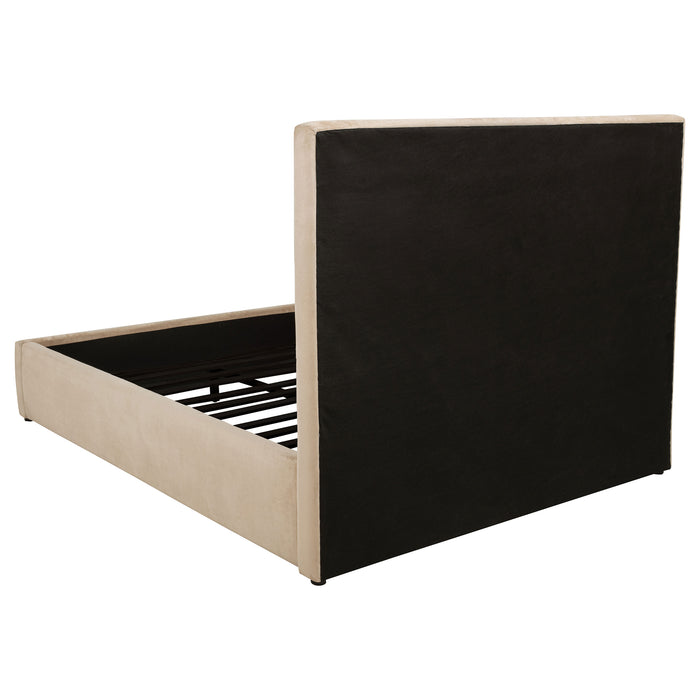 Lawson Panel Platform Bed - All Brands Furniture (NJ)