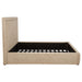 Lawson Panel Platform Bed - All Brands Furniture (NJ)