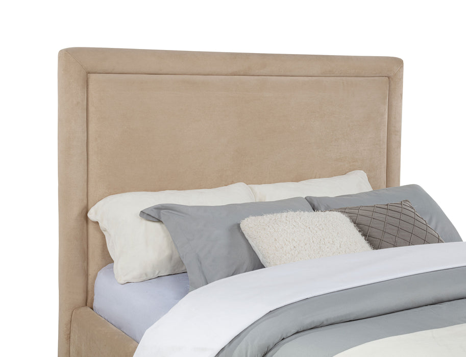 Lawson Panel Platform Bed - All Brands Furniture (NJ)