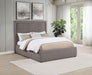 Lawson Panel Platform Bed - All Brands Furniture (NJ)