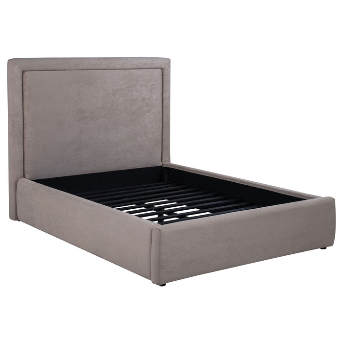Lawson Panel Platform Bed - All Brands Furniture (NJ)
