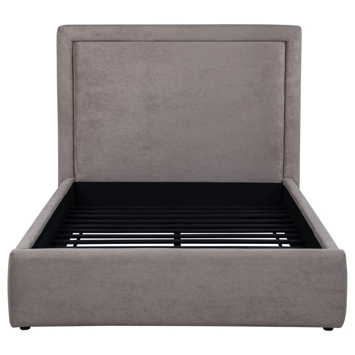 Lawson Panel Platform Bed - All Brands Furniture (NJ)