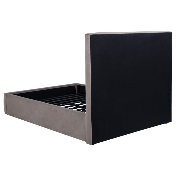 Lawson Panel Platform Bed - All Brands Furniture (NJ)