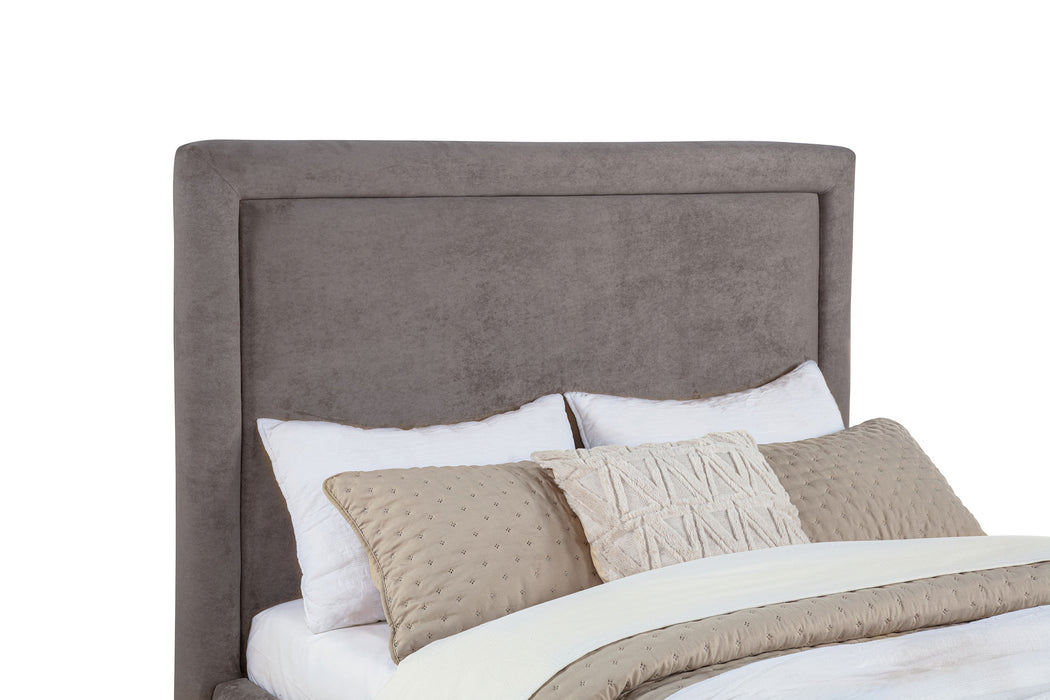 Lawson Panel Platform Bed - All Brands Furniture (NJ)