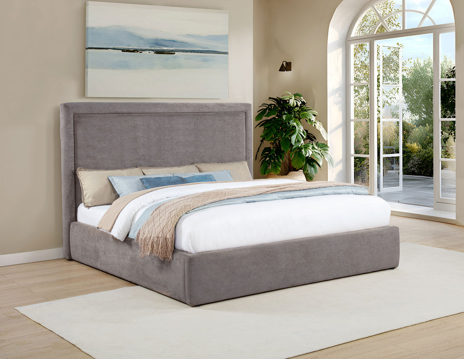 Lawson Panel Platform Bed - All Brands Furniture (NJ)