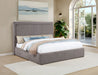 Lawson Panel Platform Bed - All Brands Furniture (NJ)