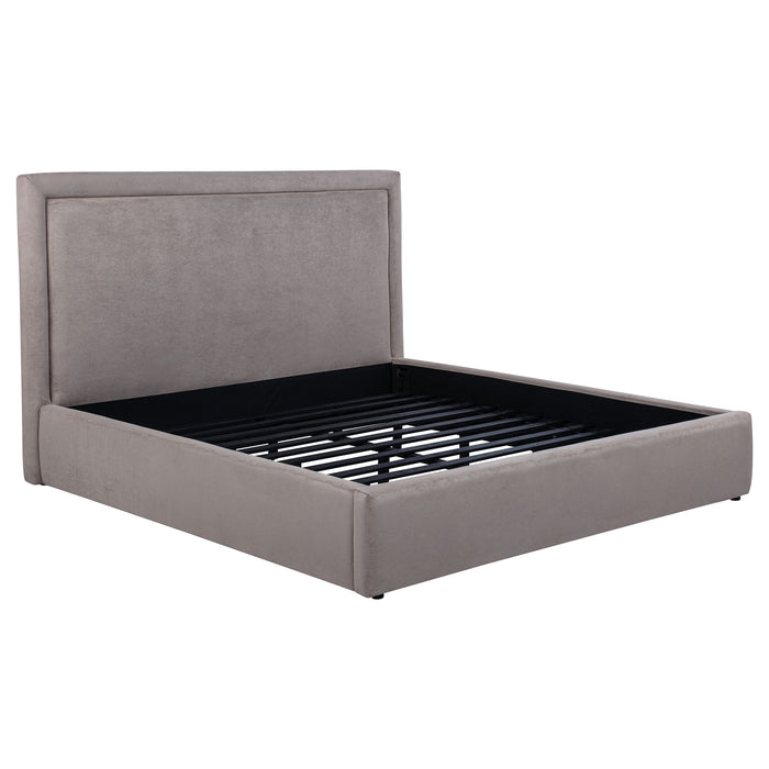 Lawson Panel Platform Bed - All Brands Furniture (NJ)