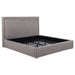 Lawson Panel Platform Bed - All Brands Furniture (NJ)