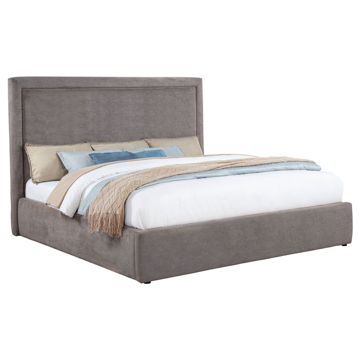 Lawson Panel Platform Bed - All Brands Furniture (NJ)