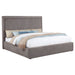 Lawson Panel Platform Bed - All Brands Furniture (NJ)