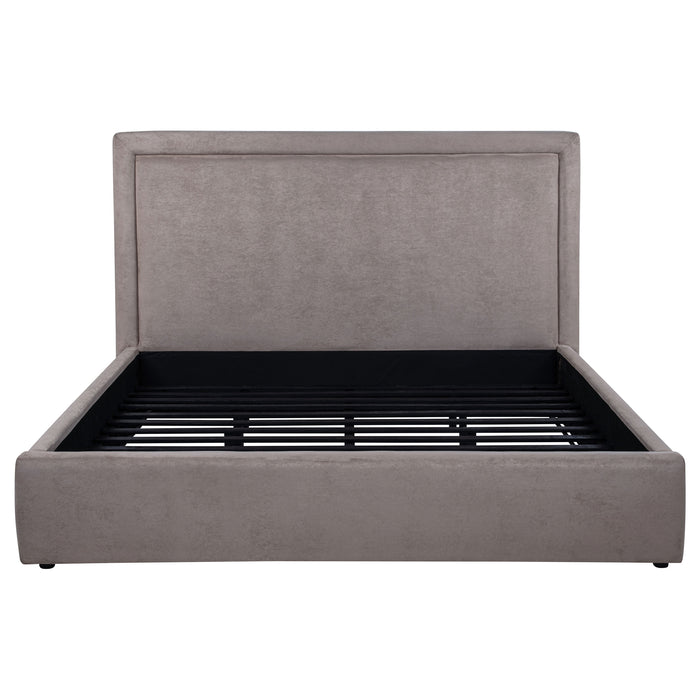 Lawson Panel Platform Bed - All Brands Furniture (NJ)