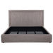 Lawson Panel Platform Bed - All Brands Furniture (NJ)