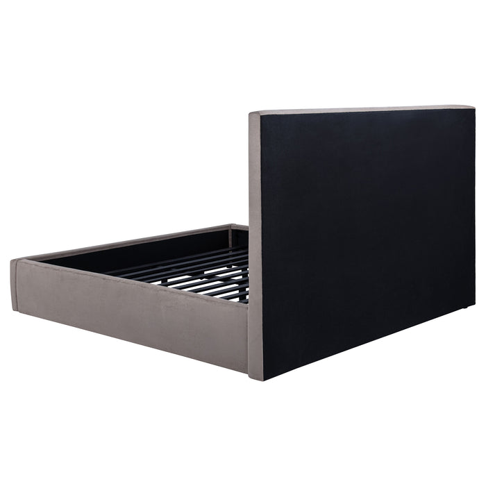 Lawson Panel Platform Bed - All Brands Furniture (NJ)