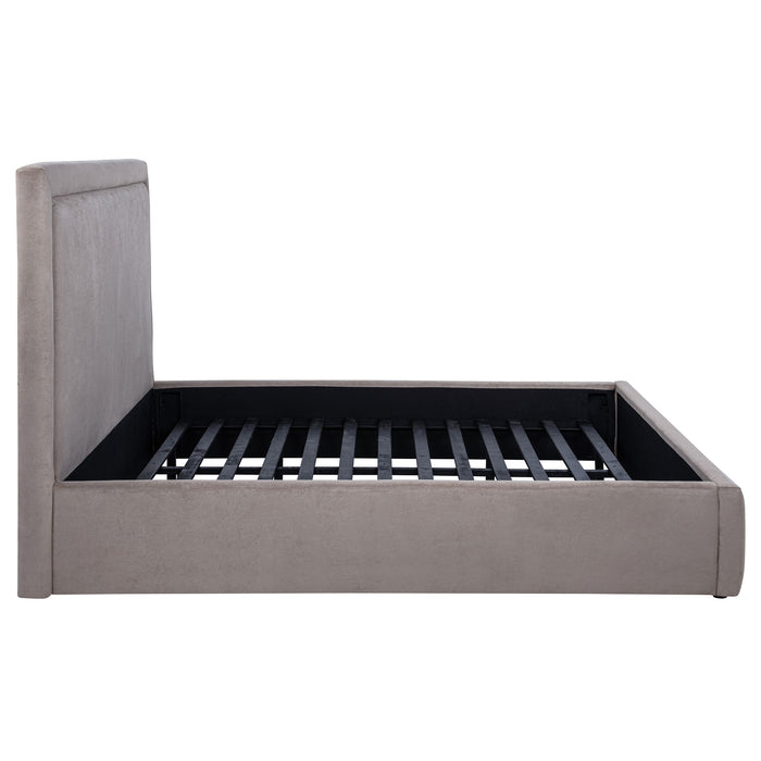 Lawson Panel Platform Bed - All Brands Furniture (NJ)