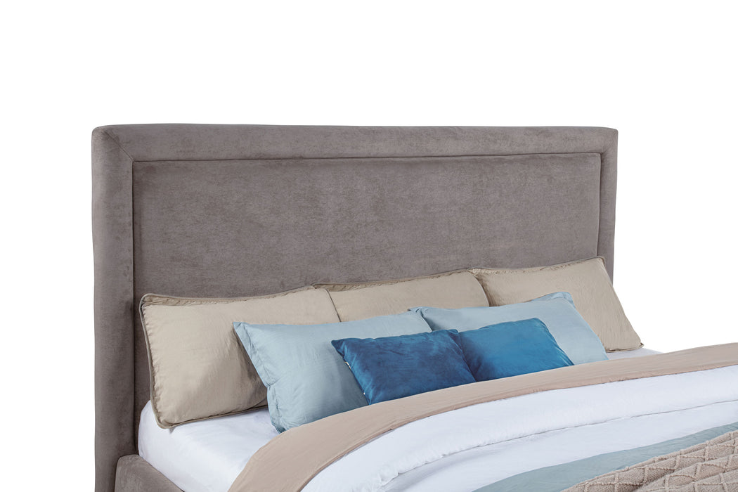 Lawson Panel Platform Bed - All Brands Furniture (NJ)