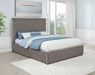 Lawson Panel Platform Bed - All Brands Furniture (NJ)