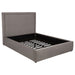Lawson Panel Platform Bed - All Brands Furniture (NJ)