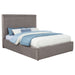 Lawson Panel Platform Bed - All Brands Furniture (NJ)
