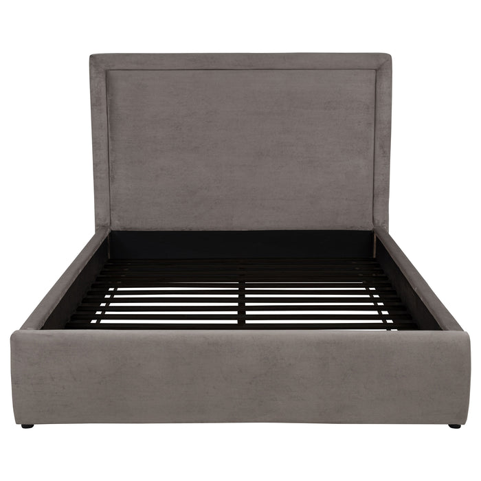 Lawson Panel Platform Bed - All Brands Furniture (NJ)