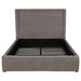 Lawson Panel Platform Bed - All Brands Furniture (NJ)