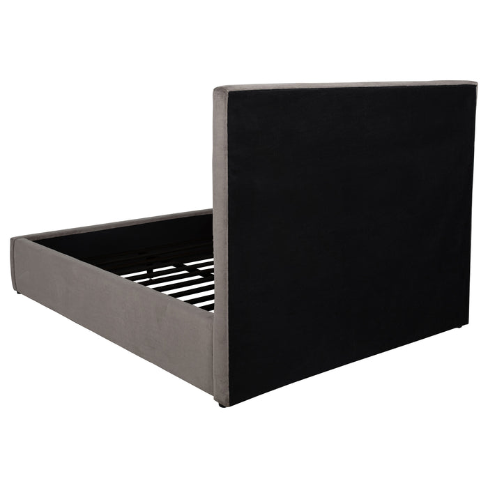Lawson Panel Platform Bed - All Brands Furniture (NJ)