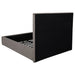 Lawson Panel Platform Bed - All Brands Furniture (NJ)