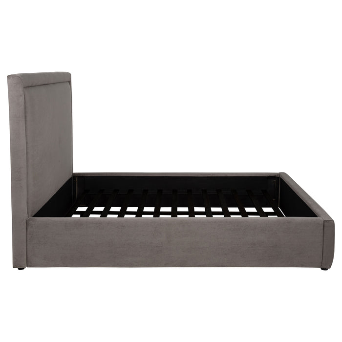 Lawson Panel Platform Bed - All Brands Furniture (NJ)