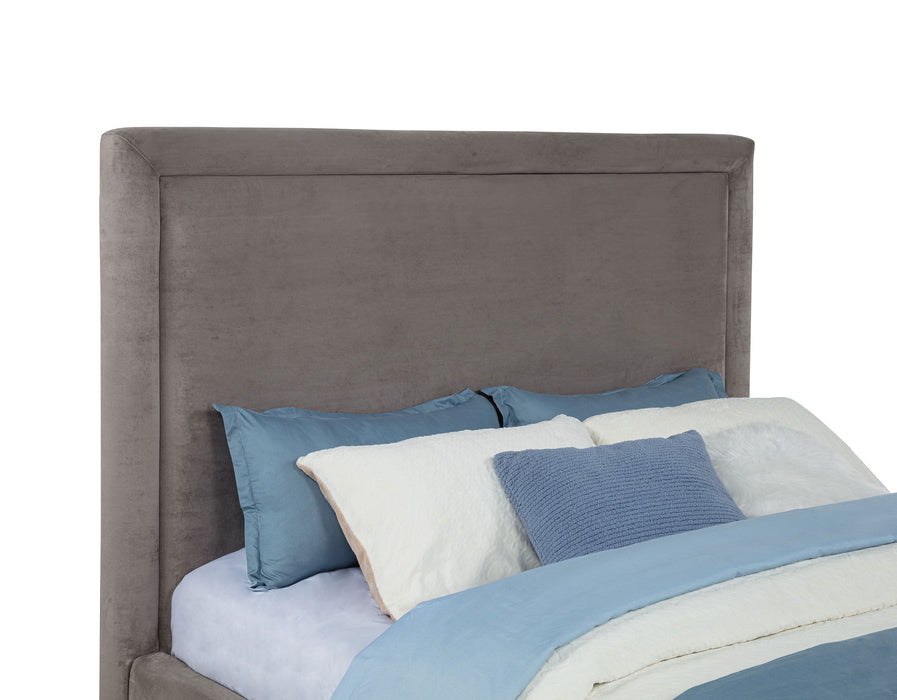 Lawson Panel Platform Bed - All Brands Furniture (NJ)