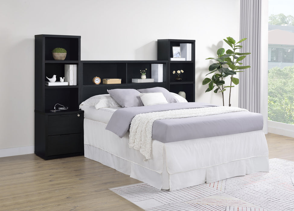 Westpark Bedroom Set - All Brands Furniture (NJ)