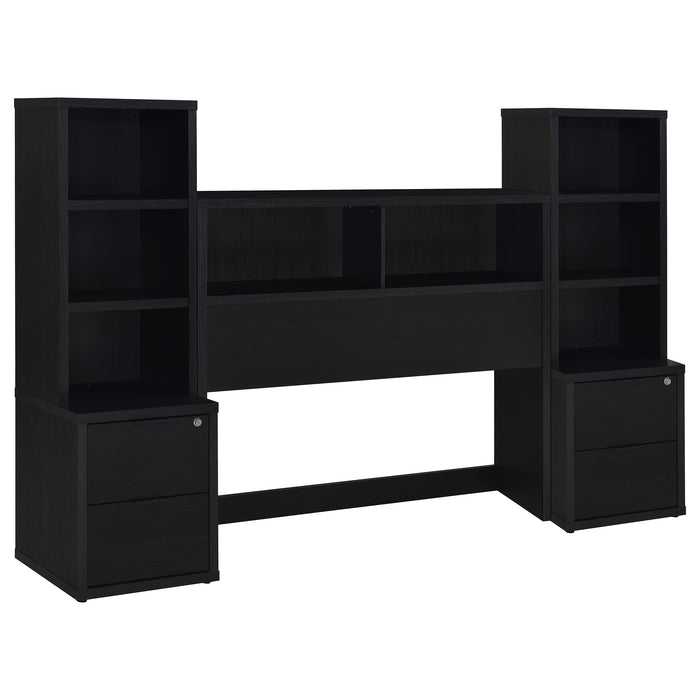 Westpark Bedroom Set - All Brands Furniture (NJ)