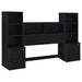 Westpark Bedroom Set - All Brands Furniture (NJ)