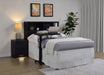Westpark Headboards - All Brands Furniture (NJ)